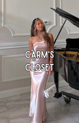 carm's closet