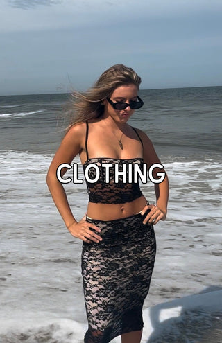 clothing