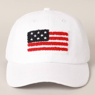 American Baseball Cap