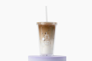 SIP Reusable 16oz Cup