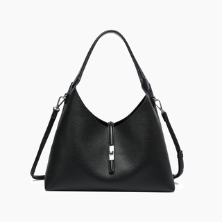 Sienna Hobo Pebble Shoulder Bag