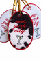 Cow Print