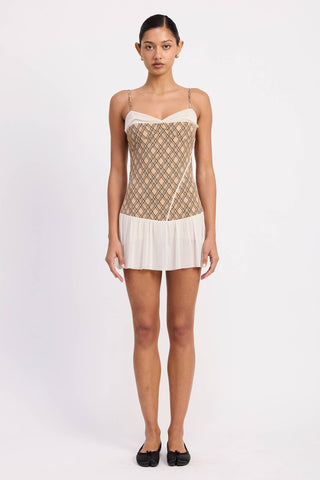 Ally Mini Dress