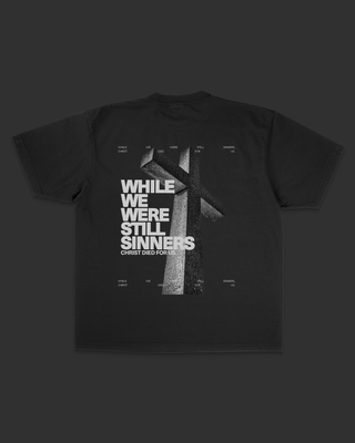 "While We Were" Tee