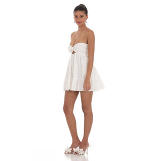 Taylor Mini Dress
