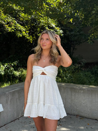 Taylor Mini Dress