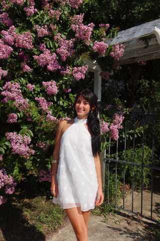 Leah Mini Dress