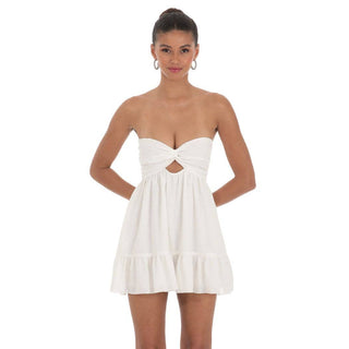 Taylor Mini Dress
