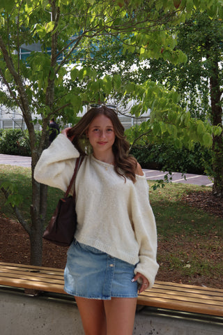 Bailey Knit Sweater
