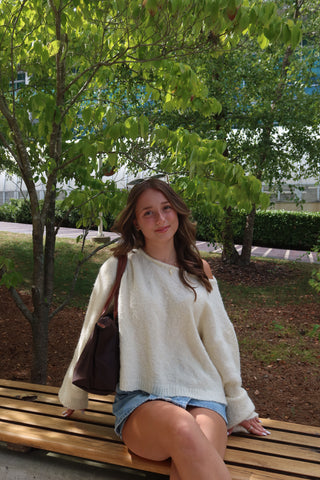 Bailey Knit Sweater
