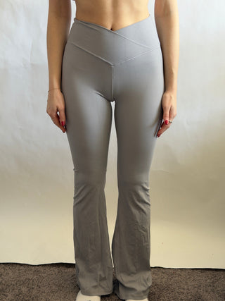 Ash Flared Leggings