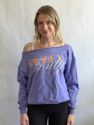Savage X Fenty Sweatshirt