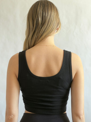 True Religion Crop Top