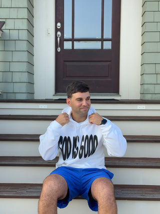 "God Is Good" Hoodie