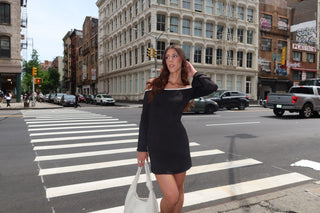 Summer Sweetheart Mini Dress