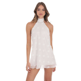 Leah Mini Dress