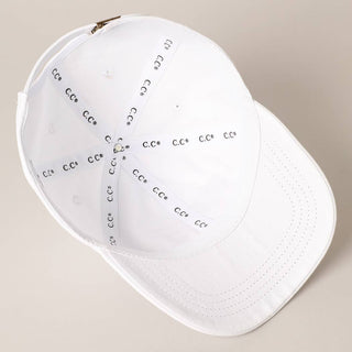American Baseball Cap