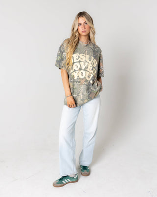 JLY CAMO