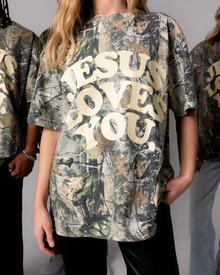 JLY CAMO