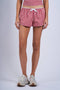 RED GINGHAM