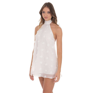 Leah Mini Dress