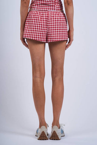 Sabrina Micro Shorts